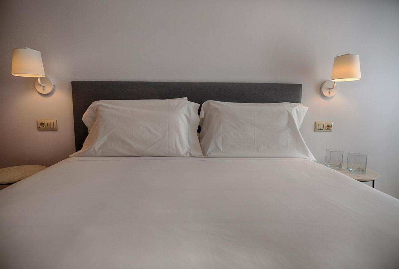 Hotel Sercotel Tribuna Malaga