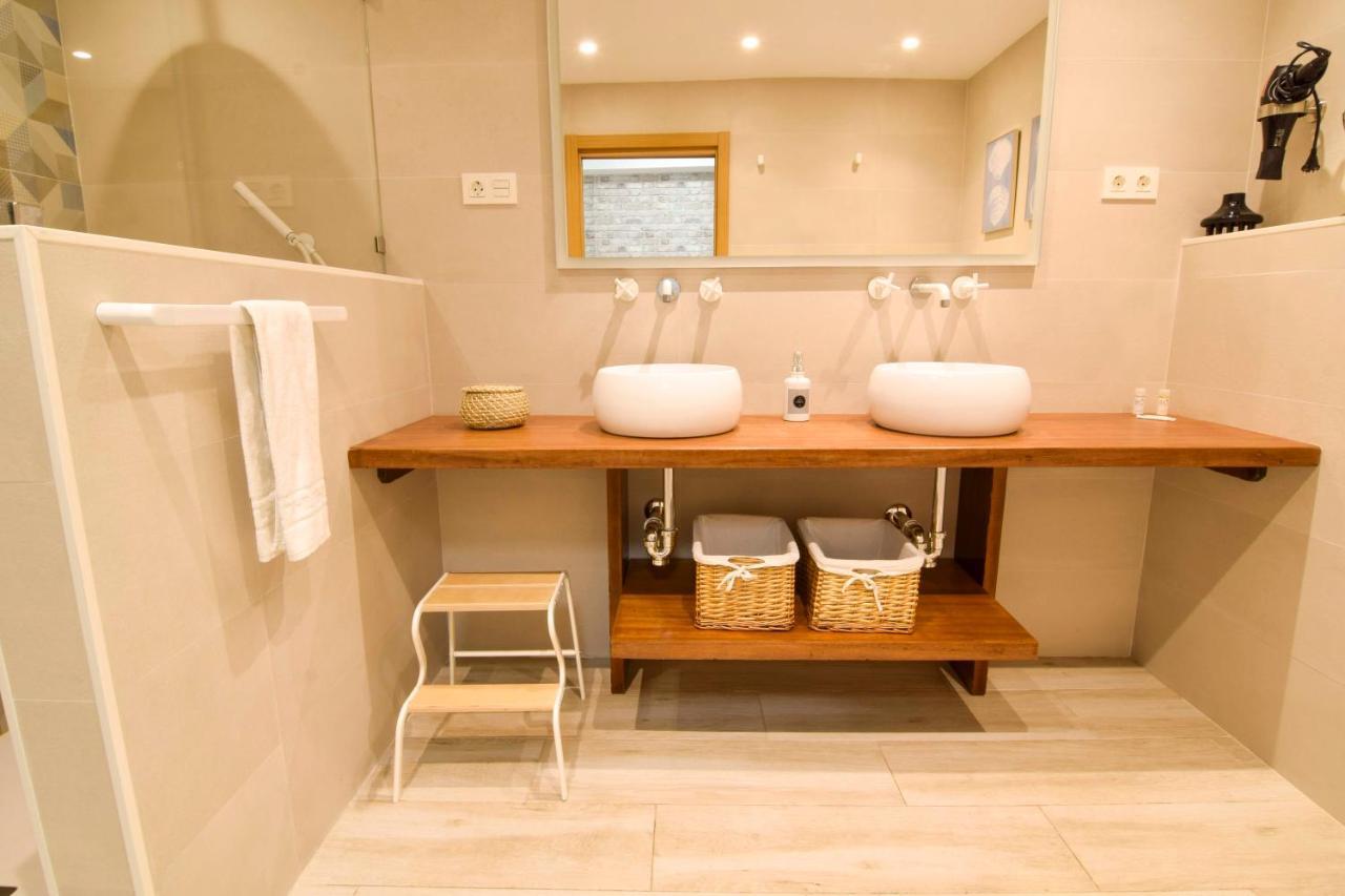 Letmalaga Dos Aceras Plaza Apartamento *