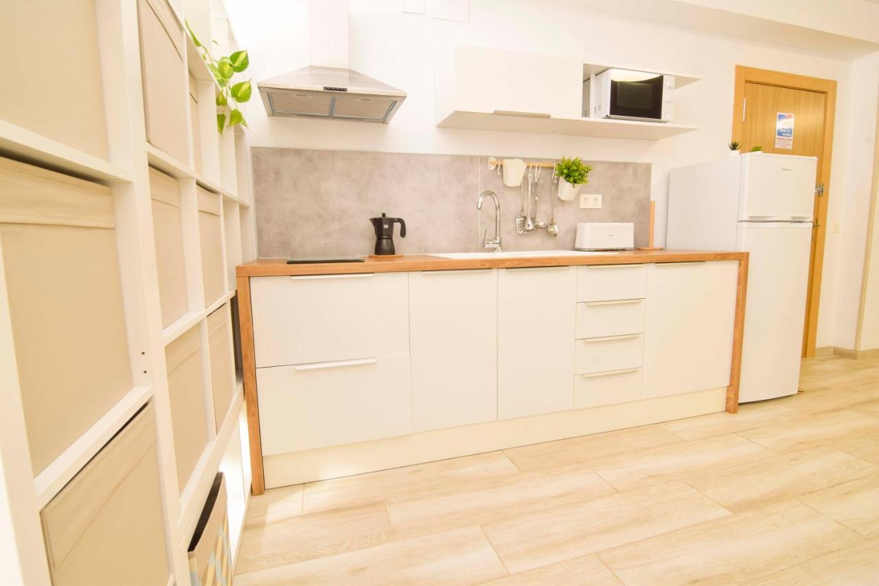 Apartamento Letmalaga Dos Aceras Plaza