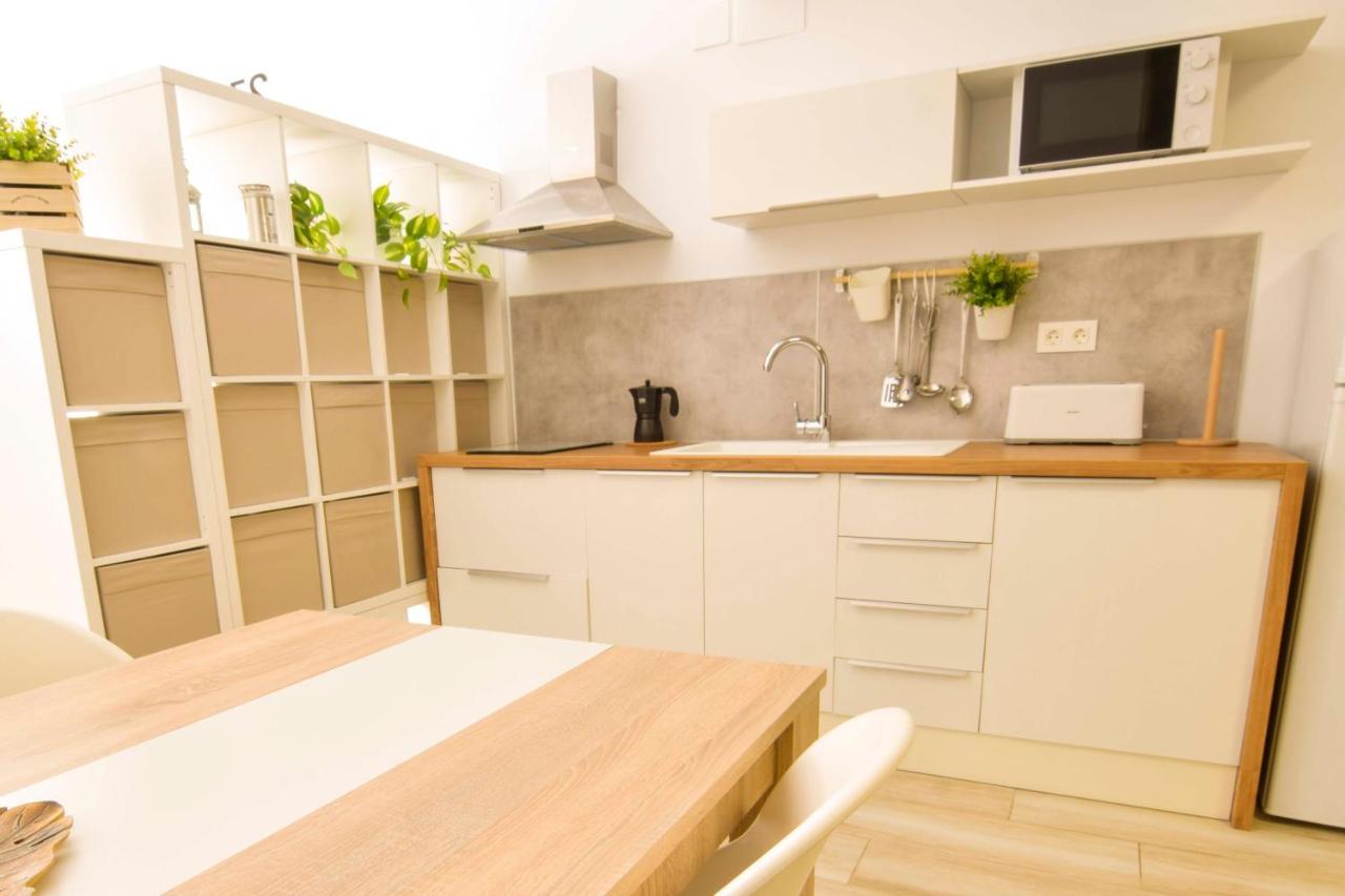 Apartamento Letmalaga Dos Aceras Plaza Málaga
