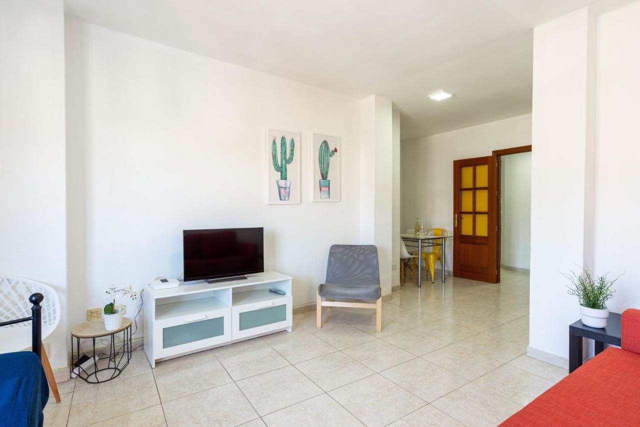 Apartamento Centro Historico Parking Gratis Sr2