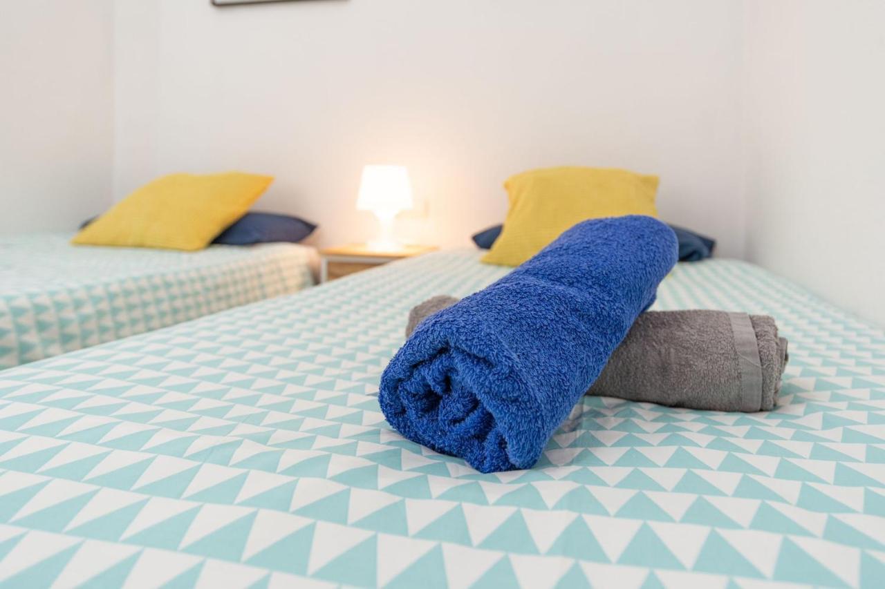Apartamento Centro Historico Parking Gratis Sr2 *