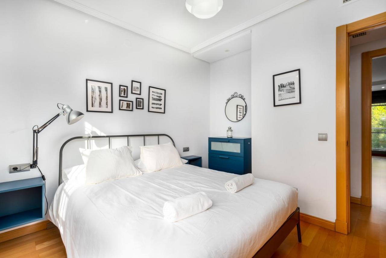 Daria Gran Terraza By Alohamálaga Apartamento *