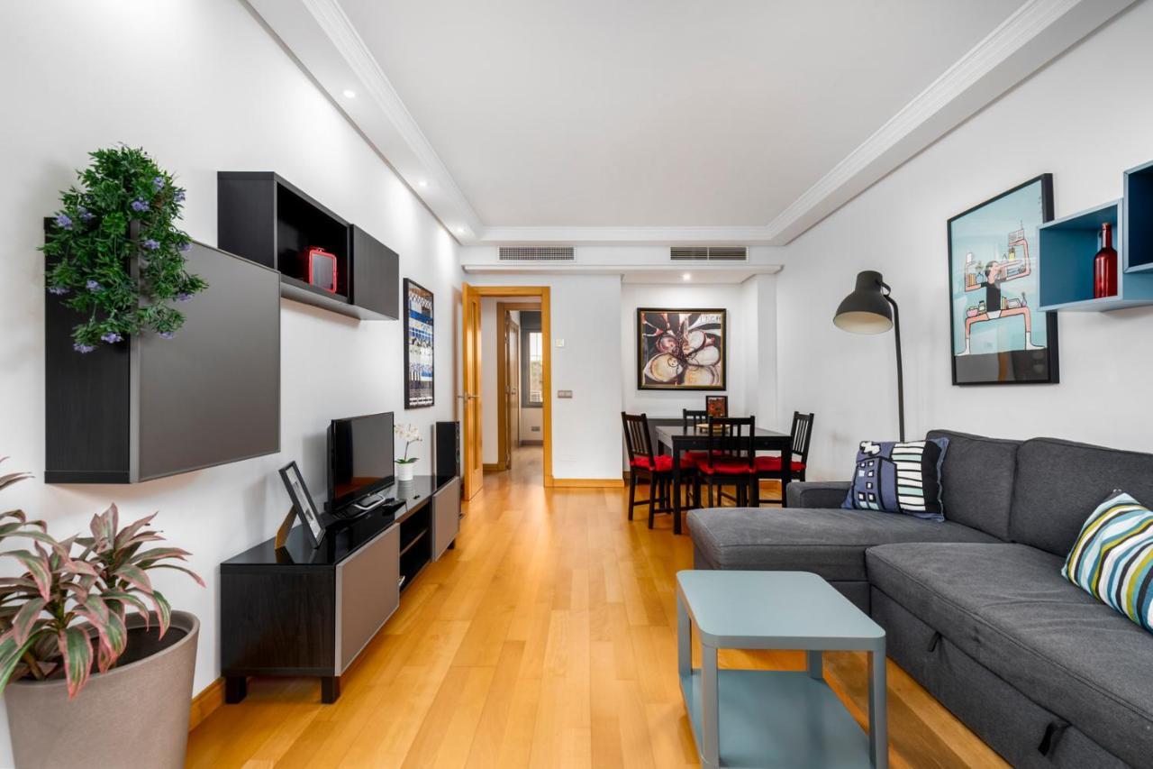 Apartamento Daria Gran Terraza By Alohamálaga *