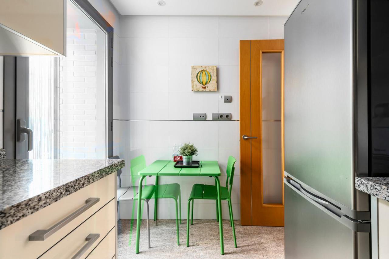 Apartamento Daria Gran Terraza By Alohamálaga