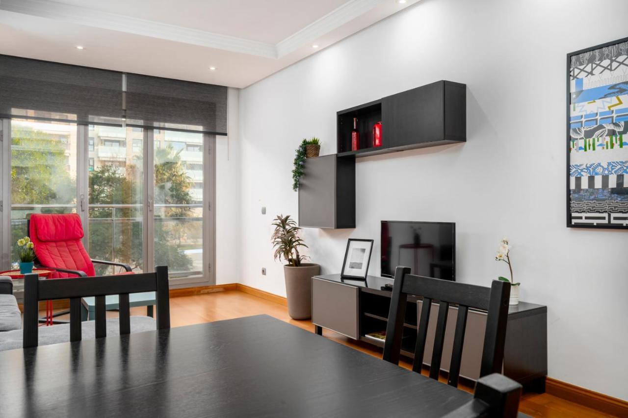 Daria Gran Terraza By Alohamálaga Apartamento *
