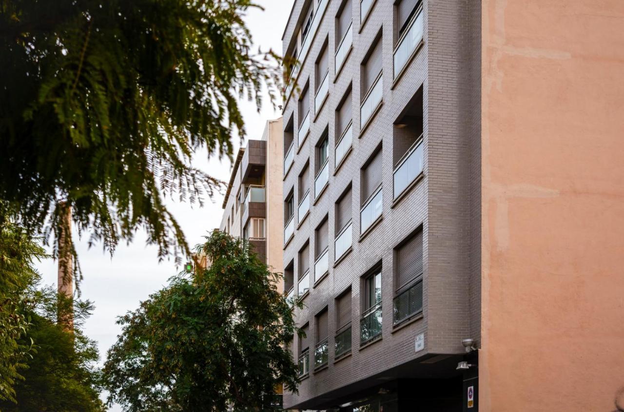 Apartamento Daria Gran Terraza By Alohamálaga