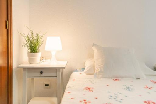 Apartamento Centro Historico Parking Gratis Sr2 Málaga