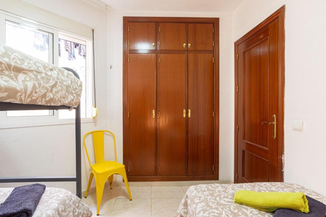 Centro Historico Parking Gratis Sr2 Apartamento