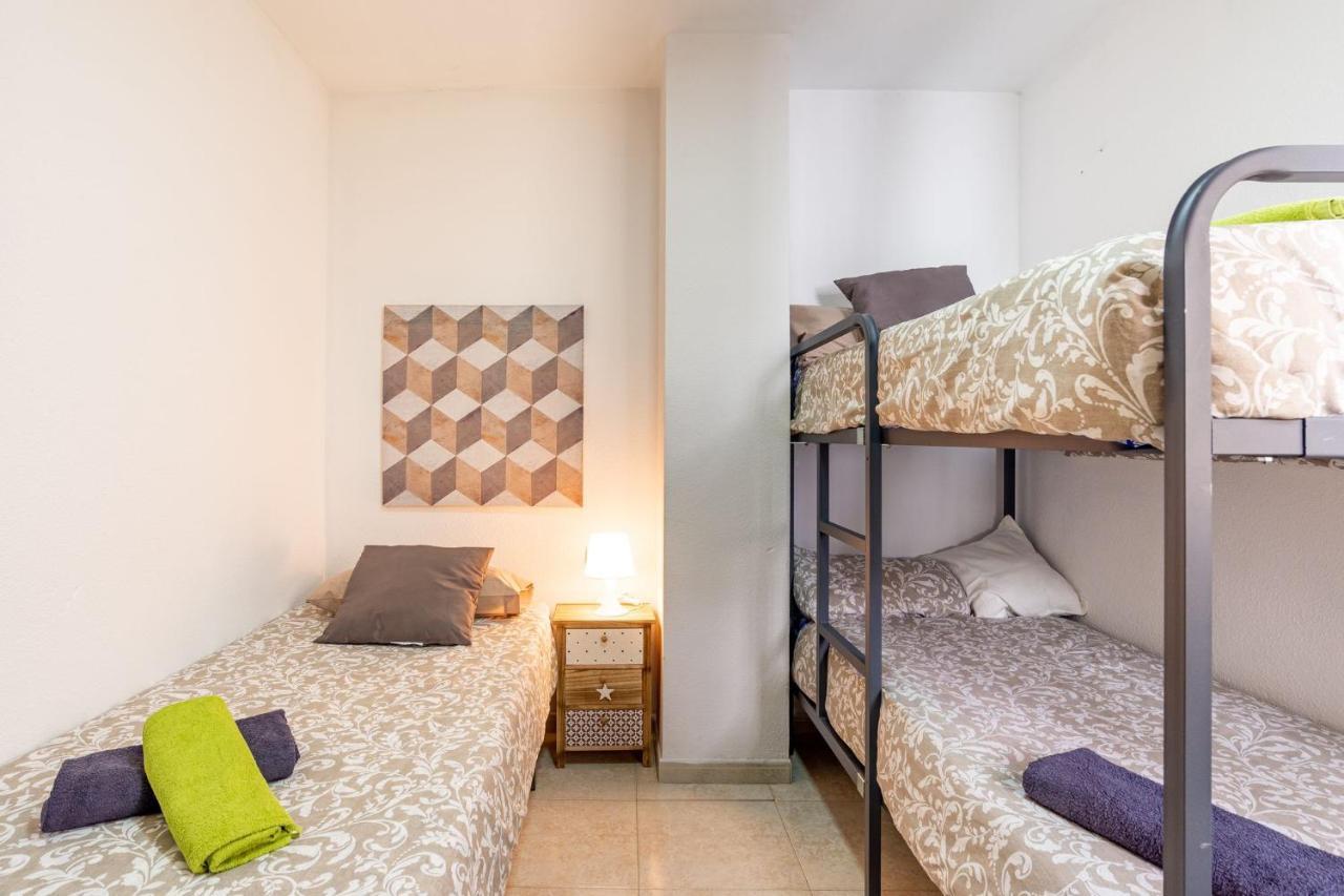 Apartamento Centro Historico Parking Gratis Sr2 *
