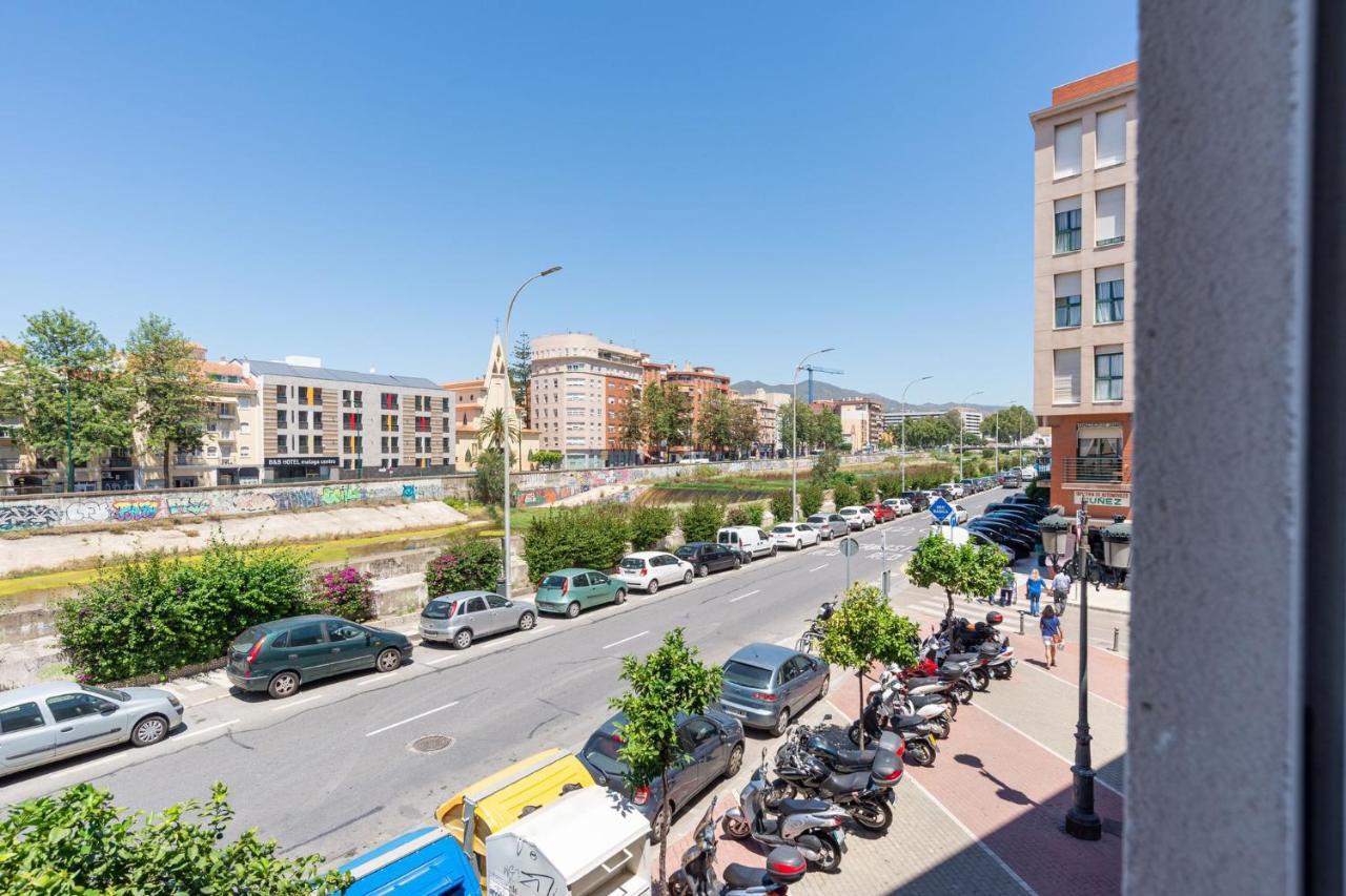 Centro Historico Parking Gratis Sr2 Apartamento