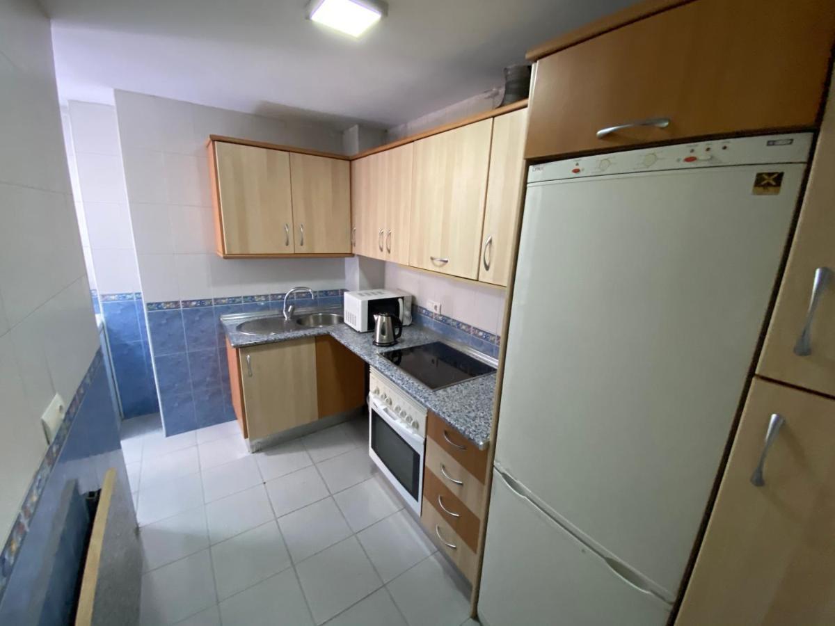 Centro Historico Parking Gratis Sr2 Apartamento Málaga