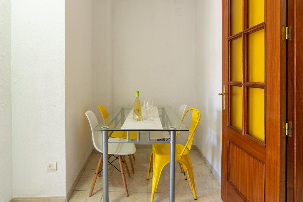 Apartamento Centro Historico Parking Gratis Sr2 *