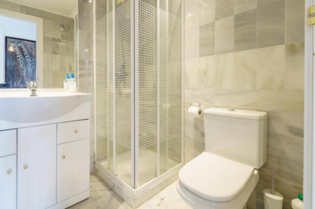 Ct 129 - Colina Of Riviera - Pool & Garden Apartamento