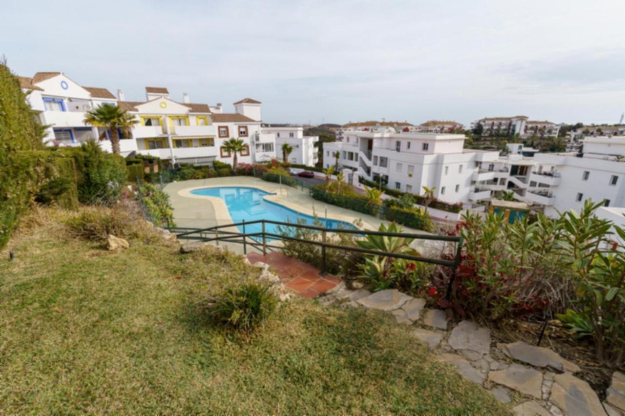 Apartamento Ct 129 - Colina Of Riviera - Pool & Garden