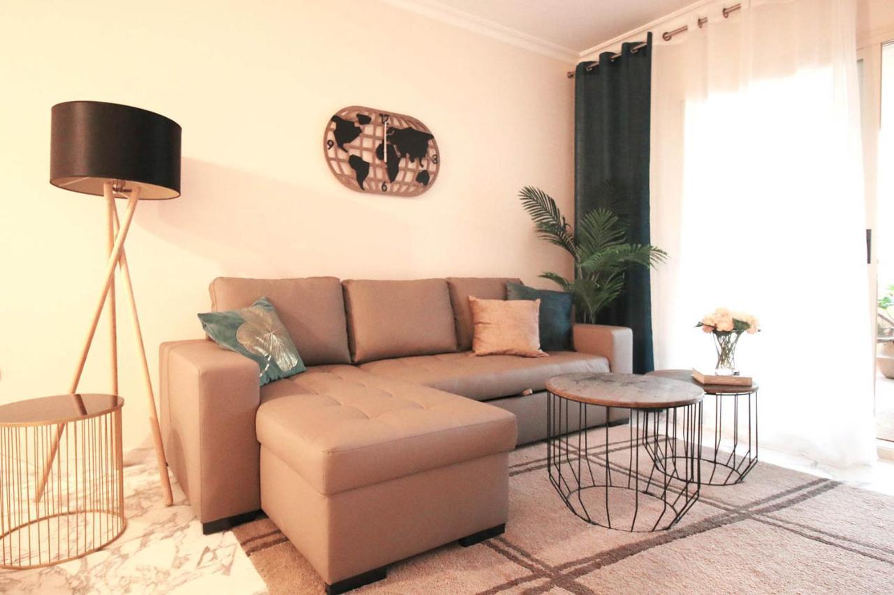 Apartment Miramar Del Sol - De 2 Malaga