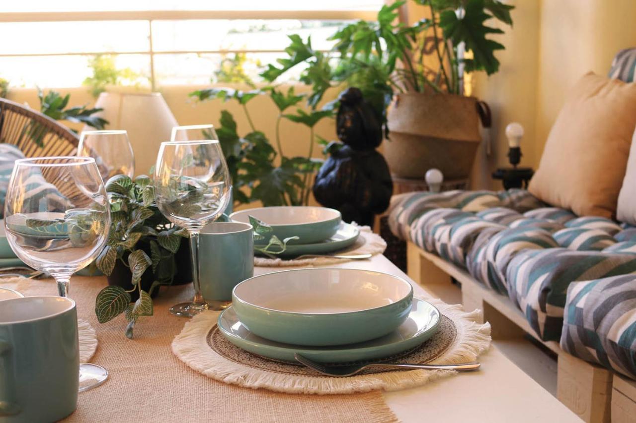 Miramar Del Sol - De 2 Apartment Malaga