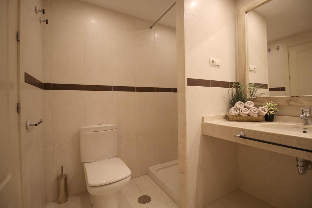 Miramar Del Sol - De 2 Apartment *