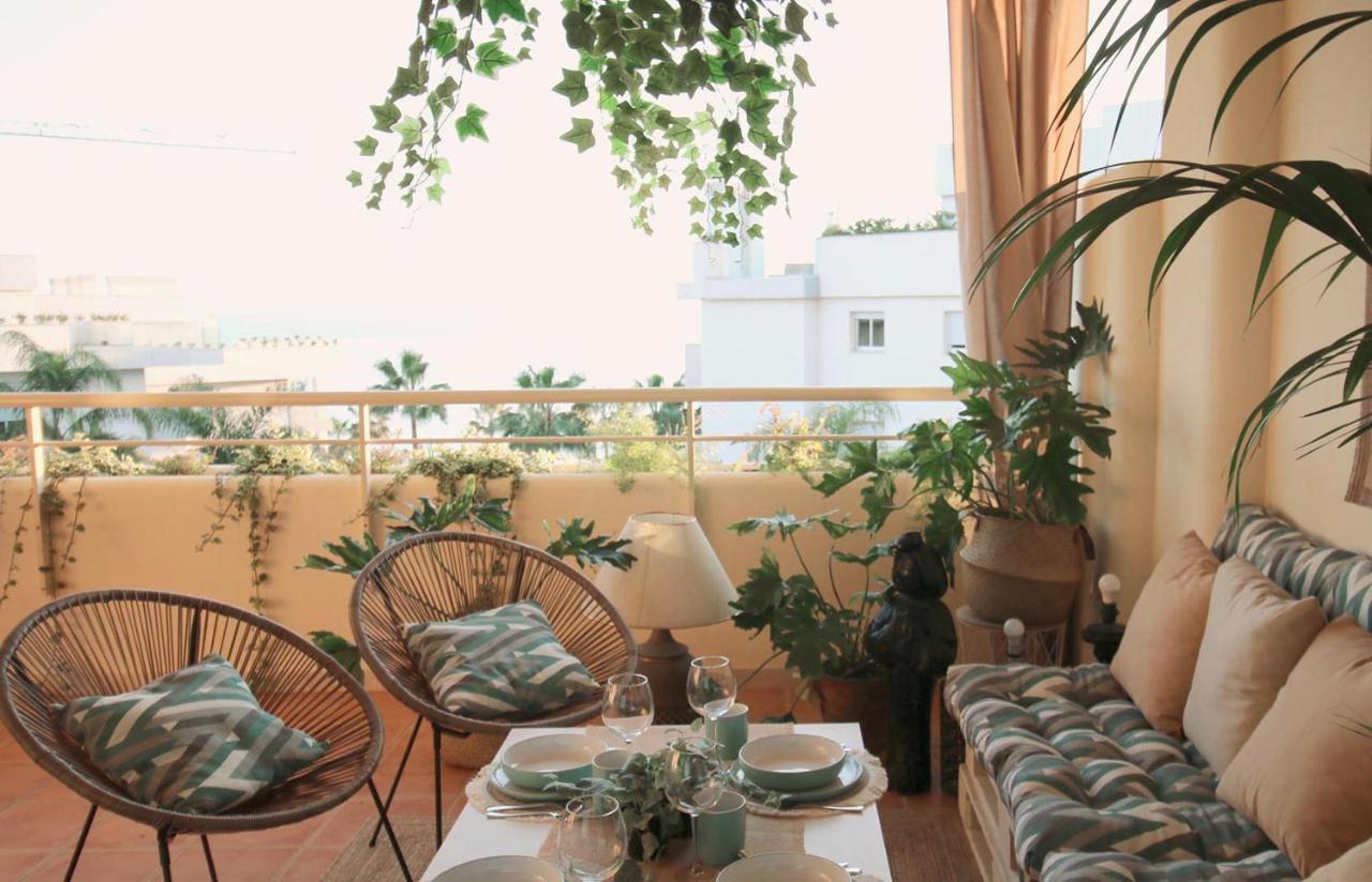 Apartment Miramar Del Sol - De 2 Malaga