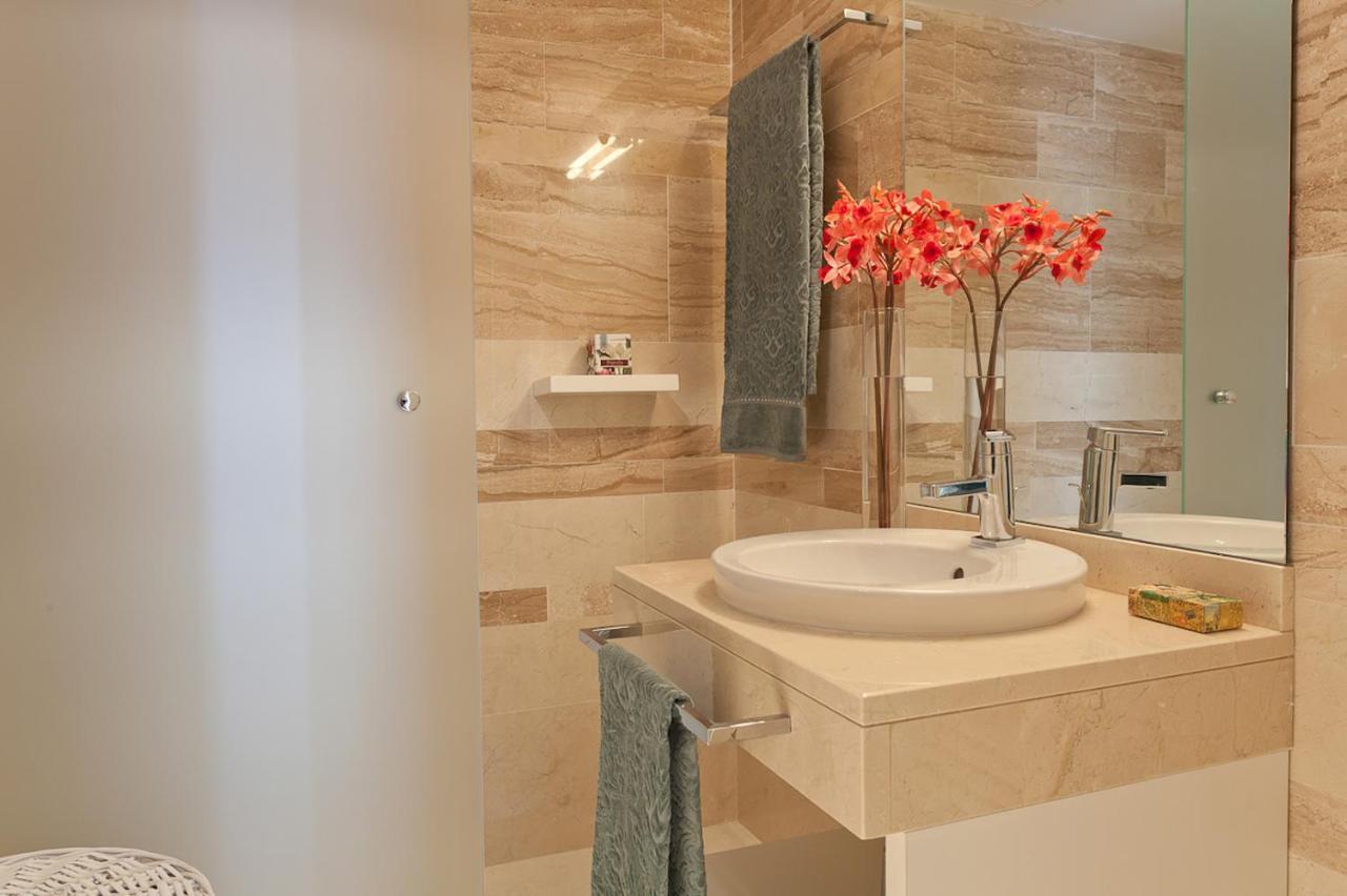 Iloftmalaga Deluxe Calle Nueva I Apartamento Málaga
