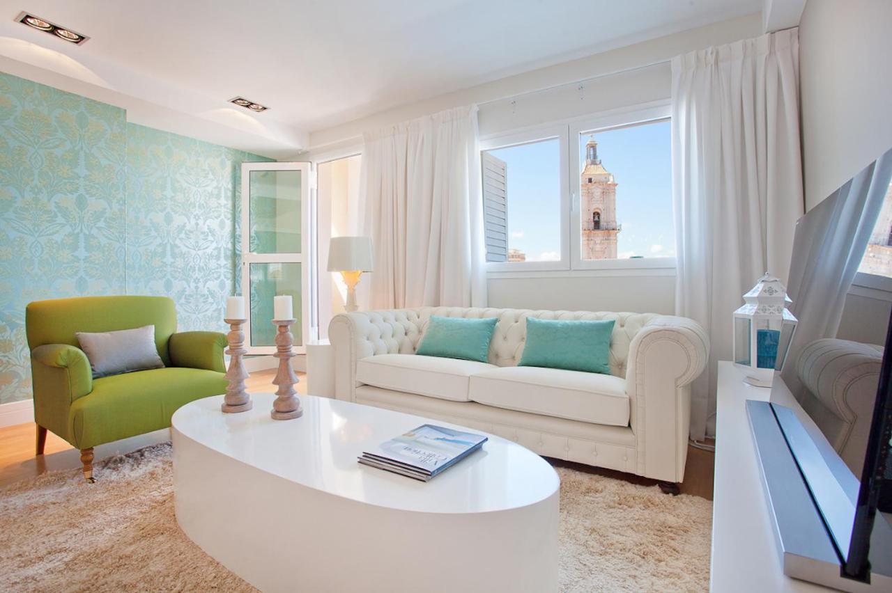 Iloftmalaga Deluxe Calle Nueva I Apartamento Málaga