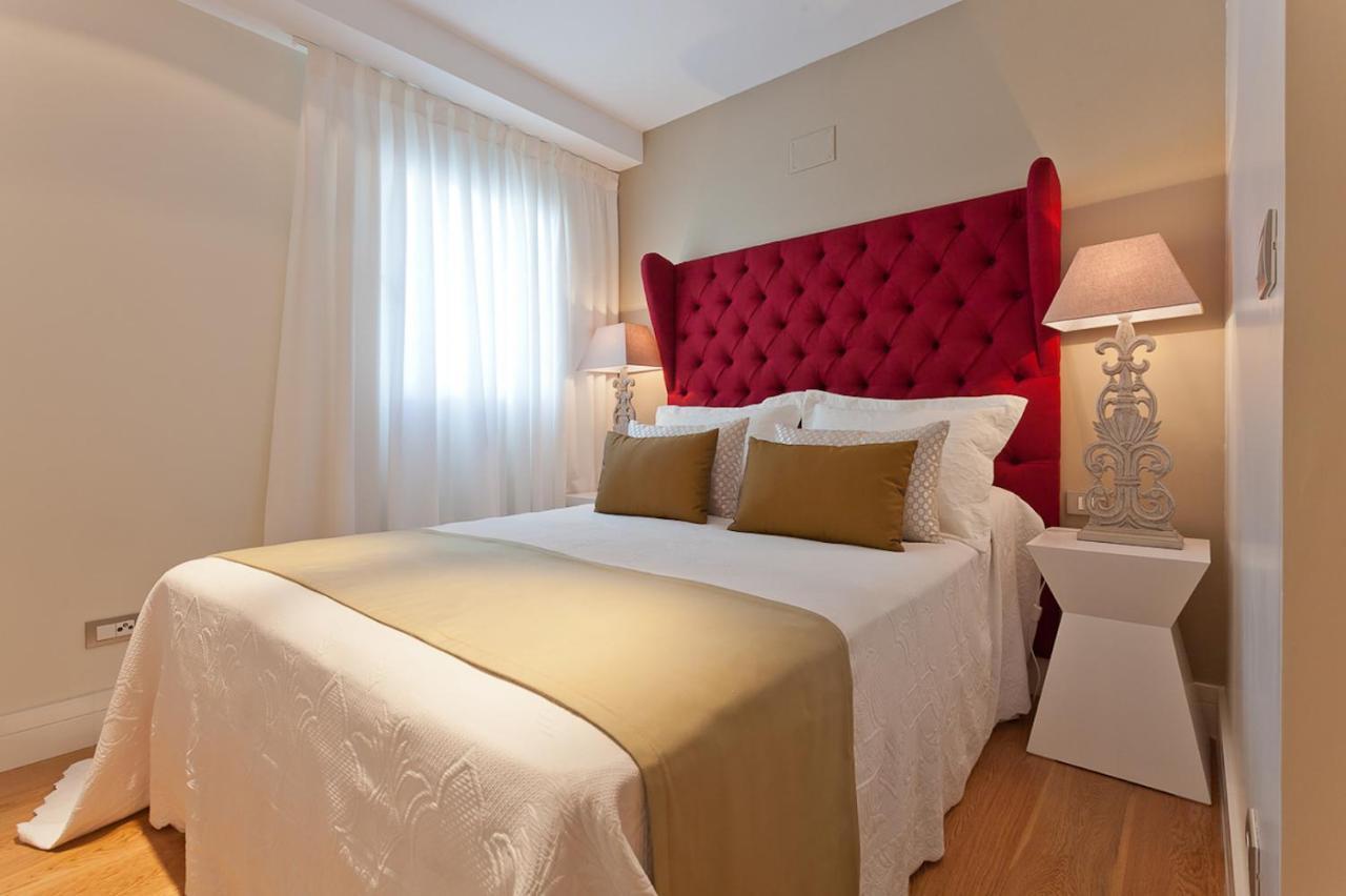 Iloftmalaga Deluxe Calle Nueva I Apartamento Málaga
