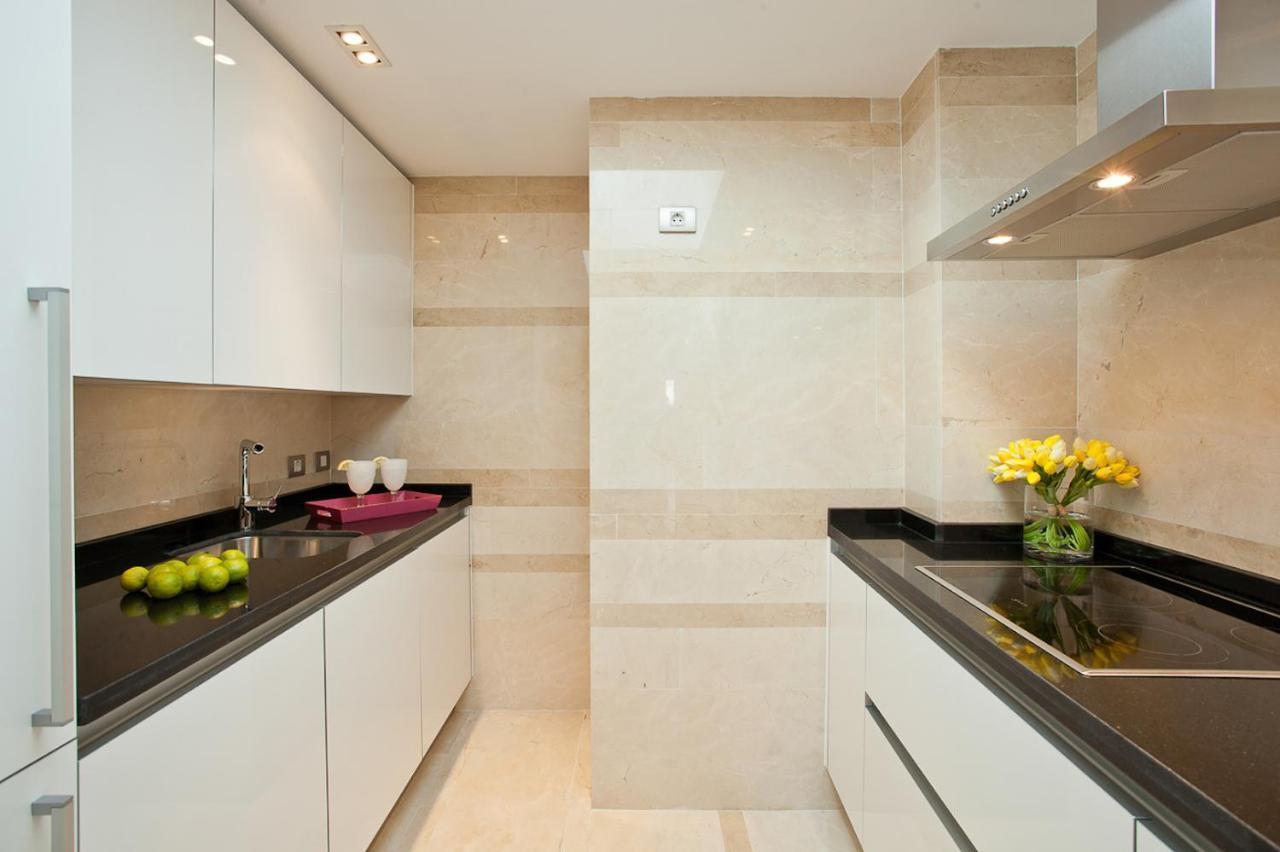Apartamento Iloftmalaga Deluxe Calle Nueva I *