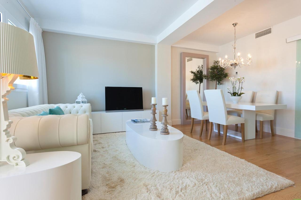 Iloftmalaga Deluxe Calle Nueva I Apartamento