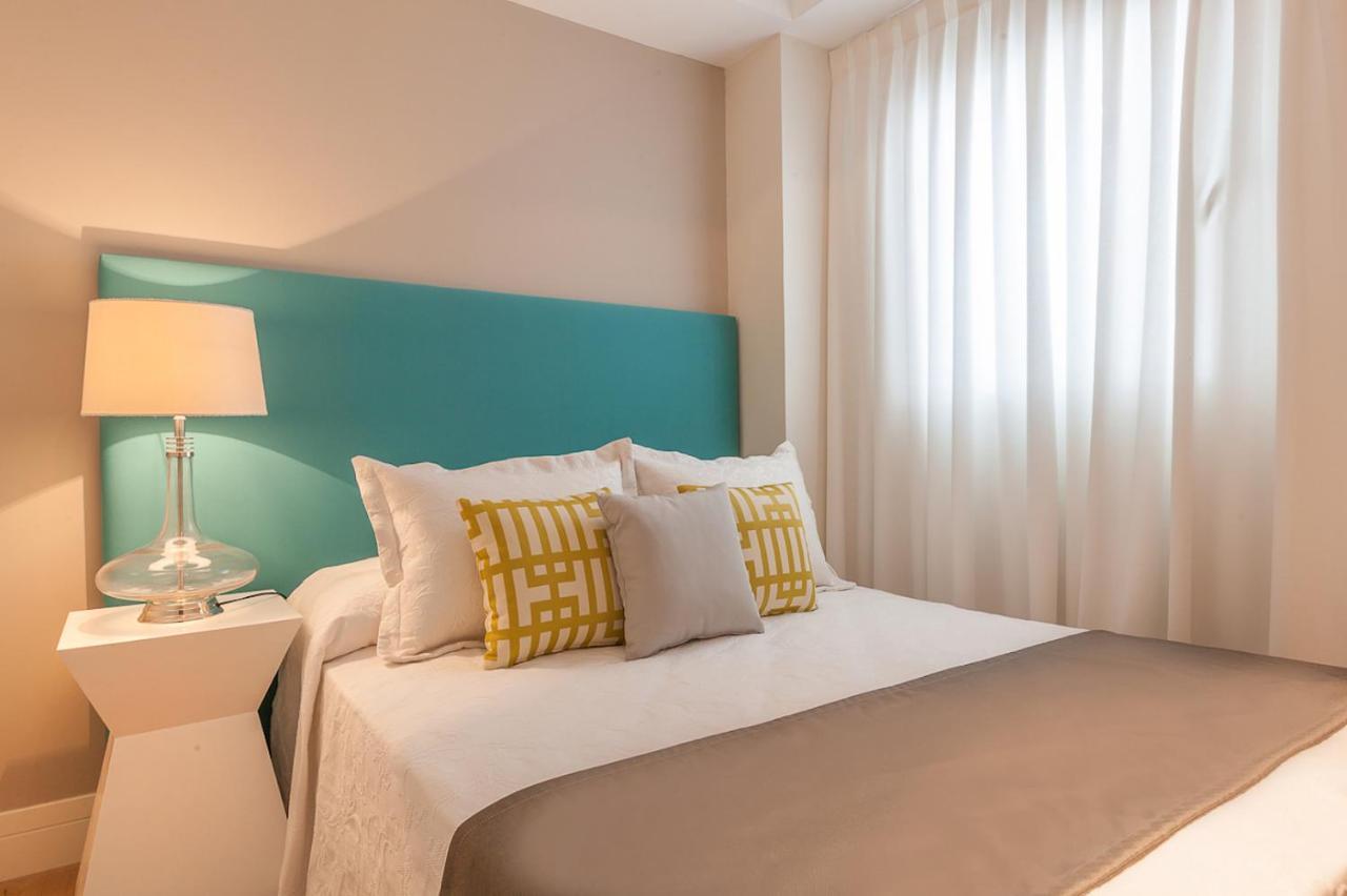 Apartamento Iloftmalaga Deluxe Calle Nueva I