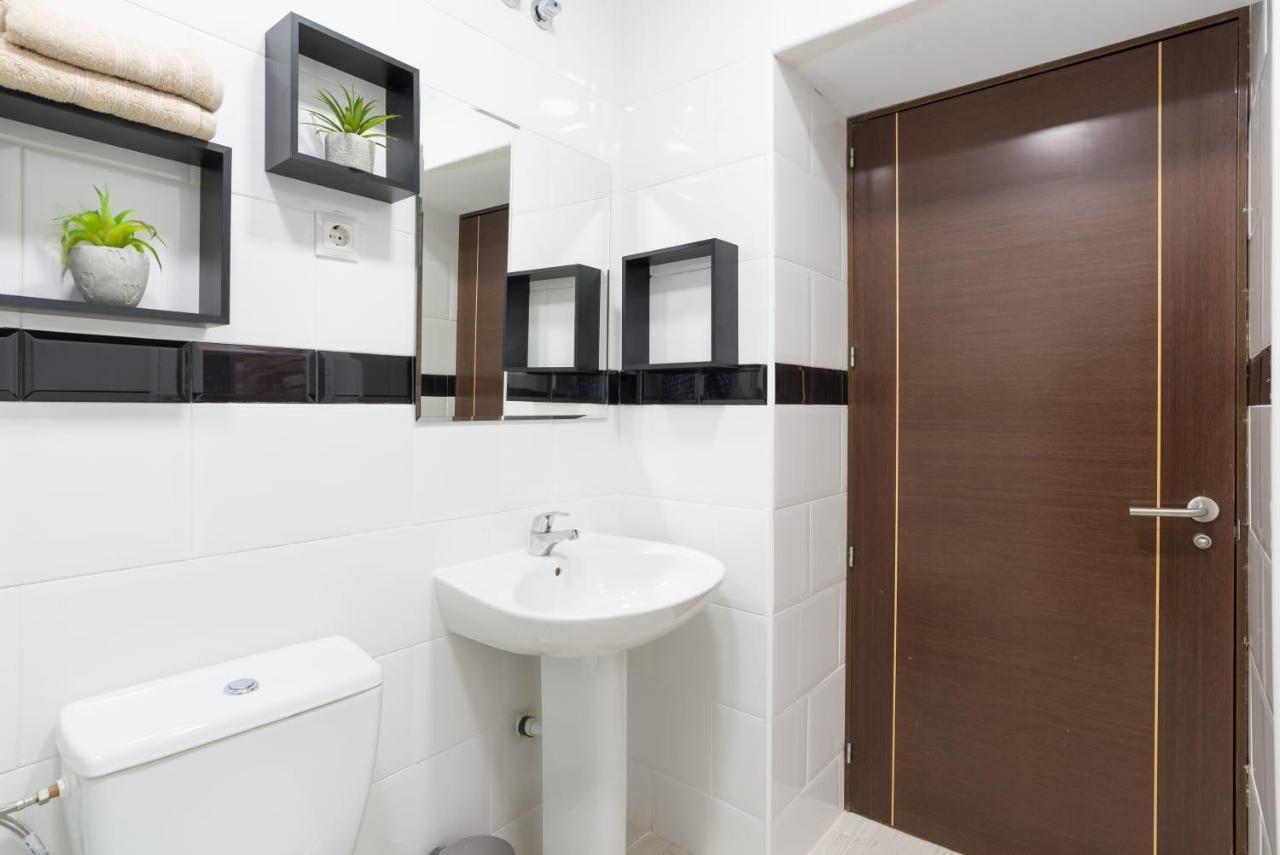 Apartamento La Casita De Ao