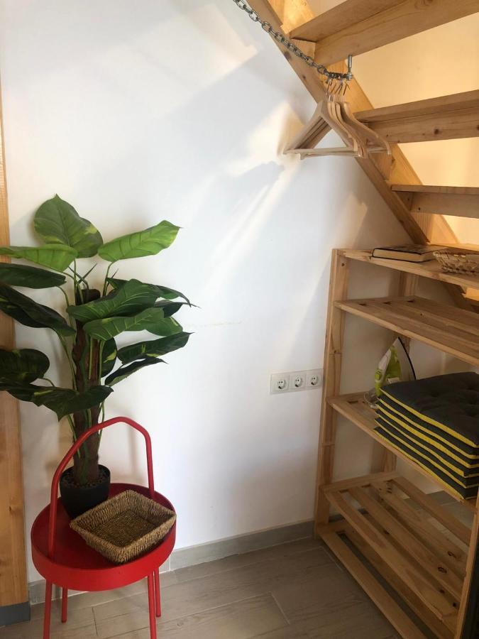 Apartamento La Casita De Ao Málaga