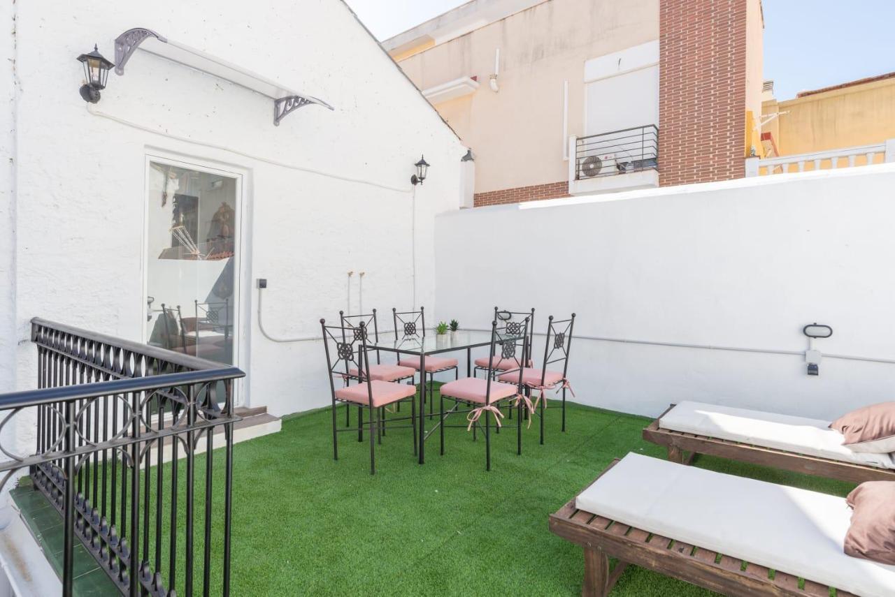 Apartamento La Casita De Ao