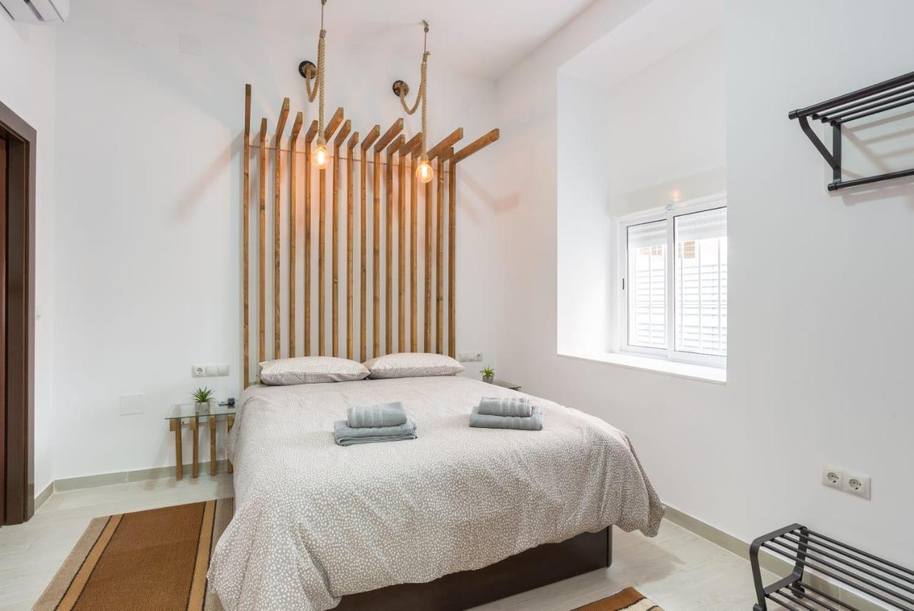 Apartamento La Casita De Ao *