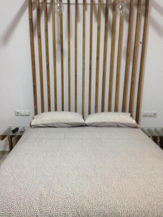 Apartamento La Casita De Ao Málaga