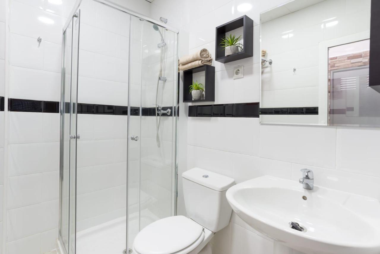 Apartamento La Casita De Ao