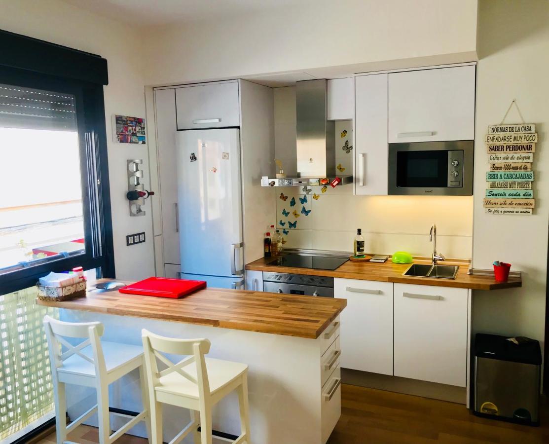 Apartamento New Yorker Málaga