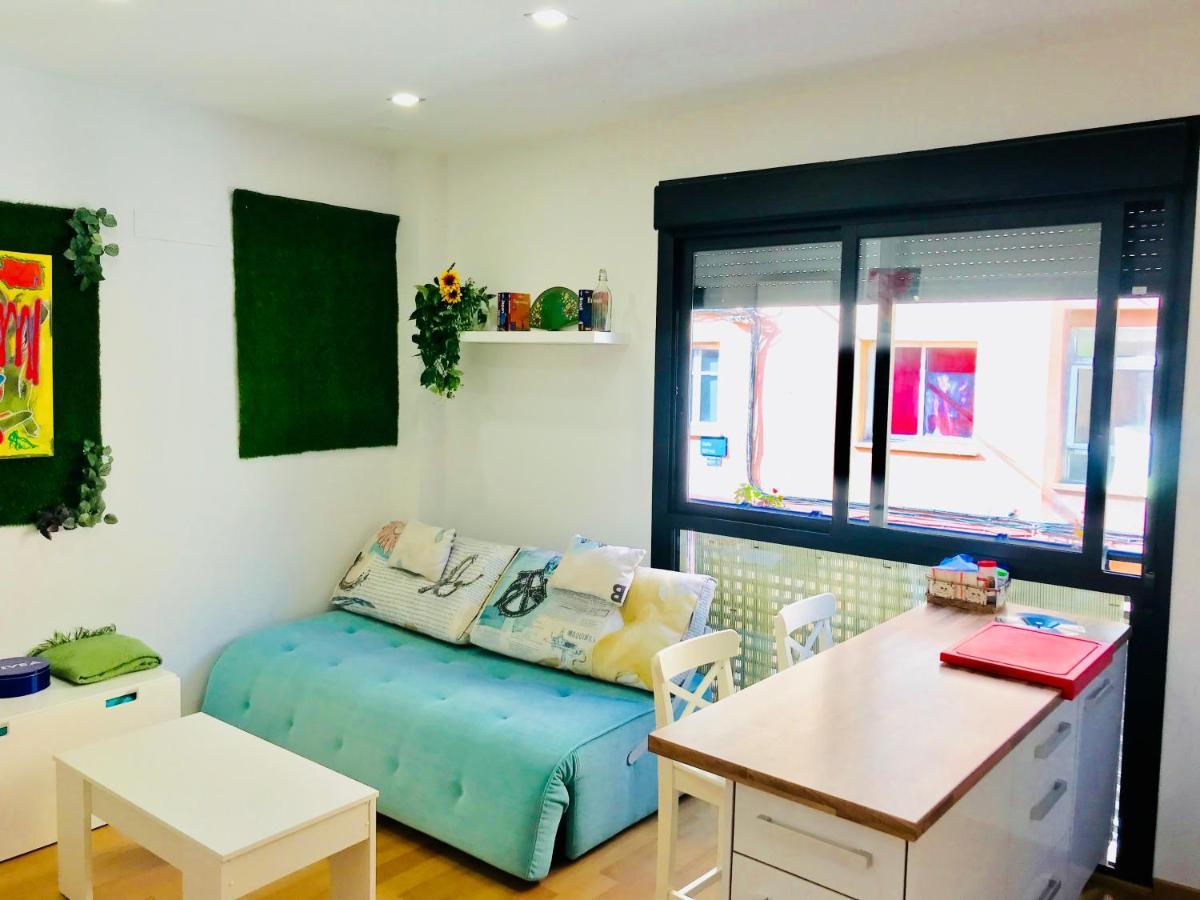 New Yorker Apartamento *