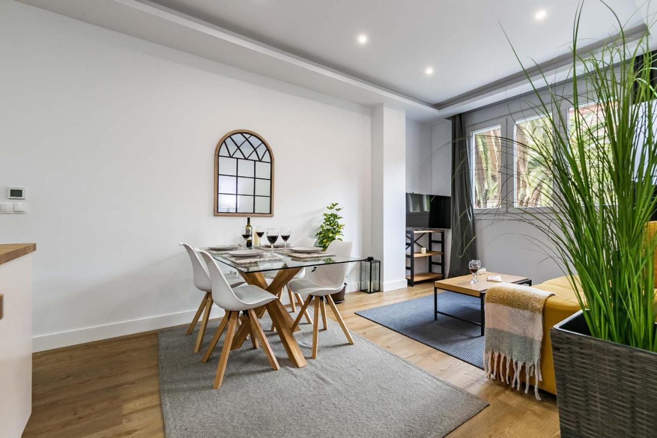Premium Soho Apartment *