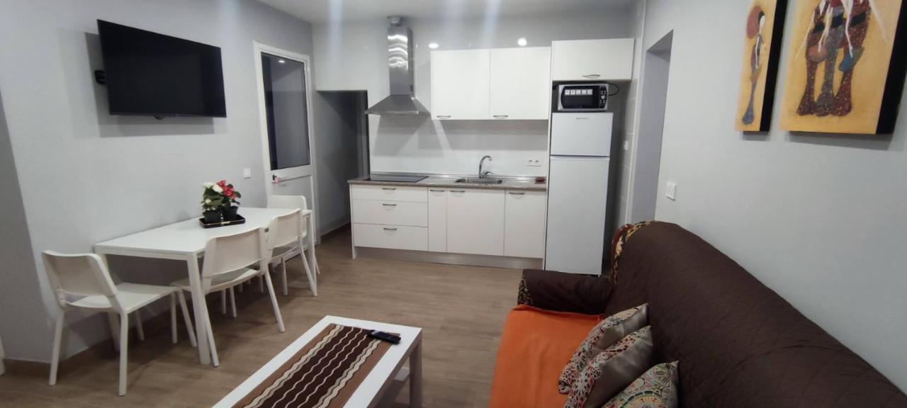 Apartment Huerta Nueva
