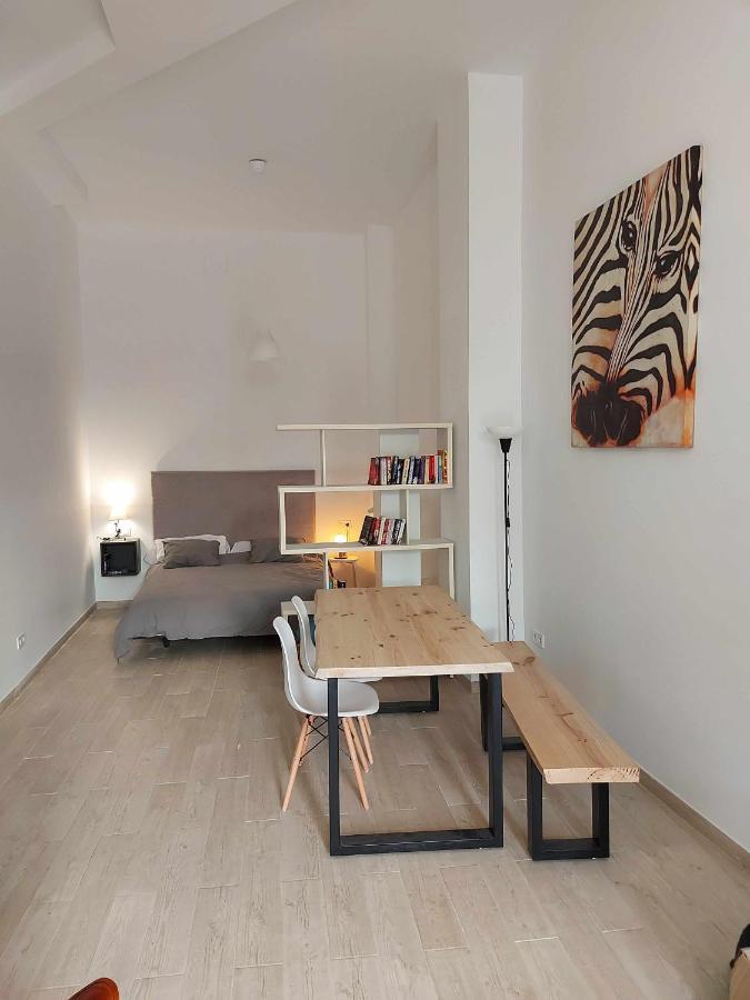 Apartamento Vintage Duplex With Jacuzzi