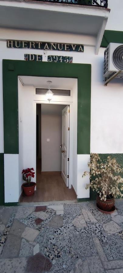 Huerta Nueva Apartment Malaga