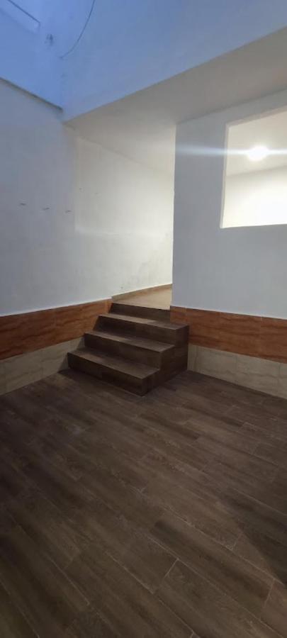 Apartment Huerta Nueva *