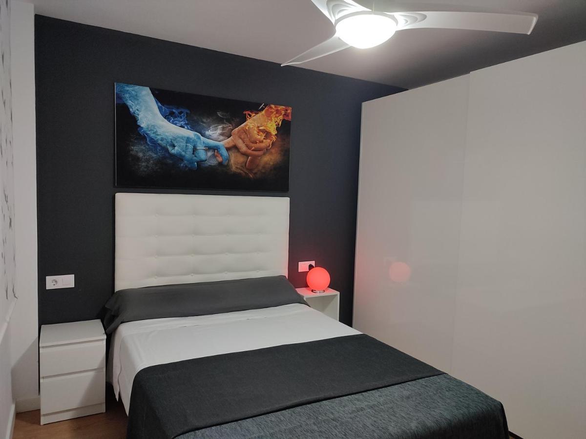 Apartamento Parque Del Mediterraneo