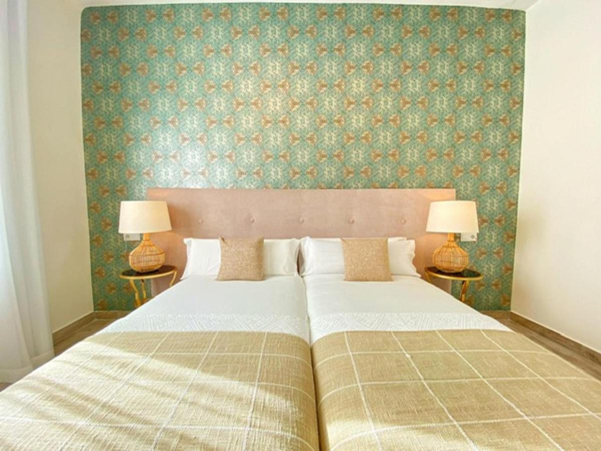 Apartamento Iloftmalaga Plaza Marina