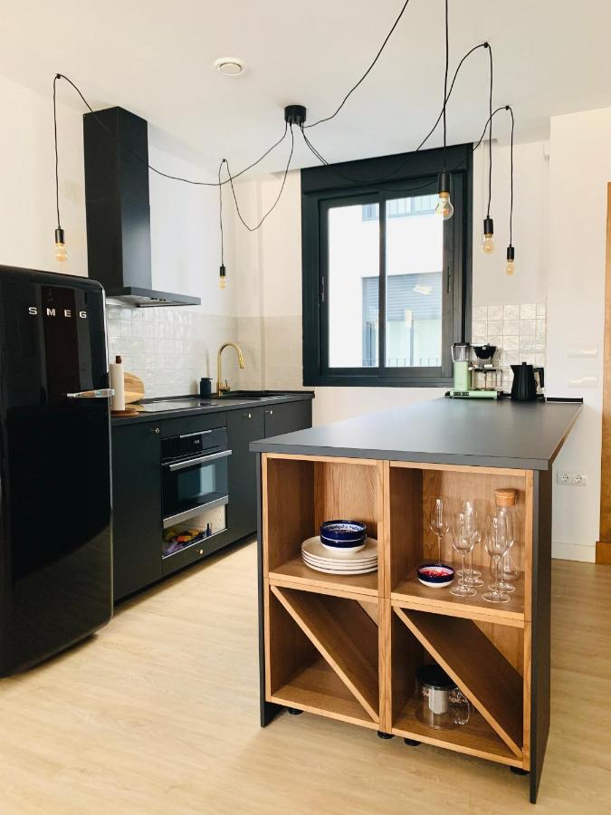 Calle Parras 10 Apartamento *