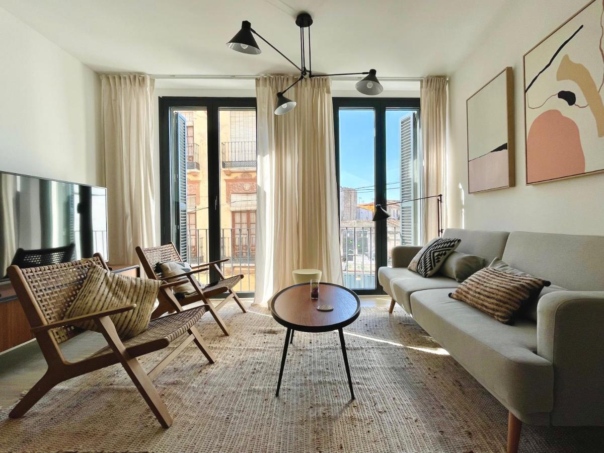 Apartamento Calle Parras 10 *