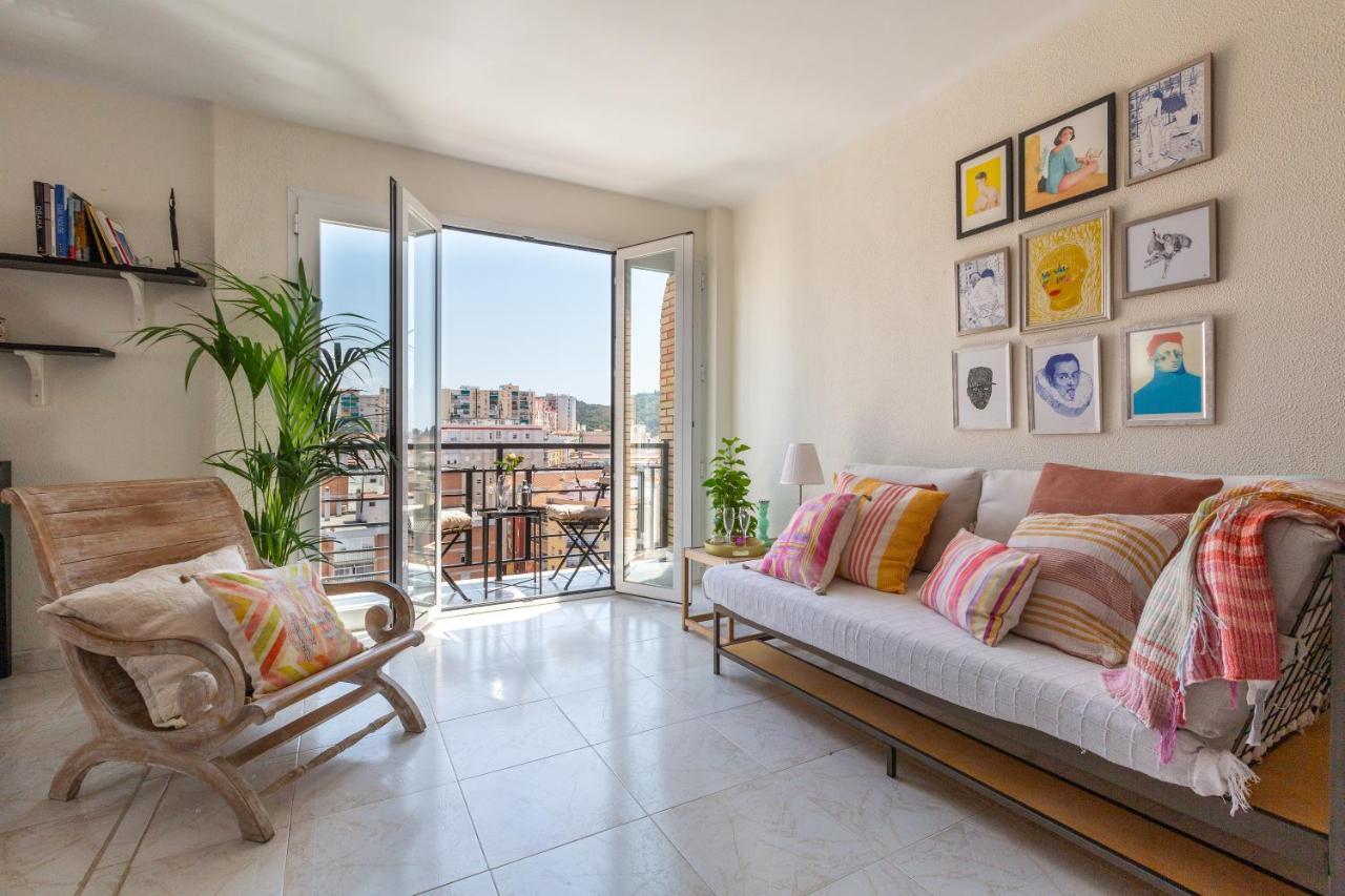Apartment Atalaya De Malaga