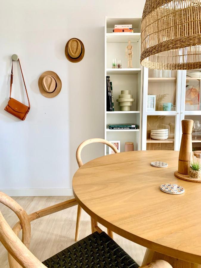 Calle Parras 10 Apartamento *