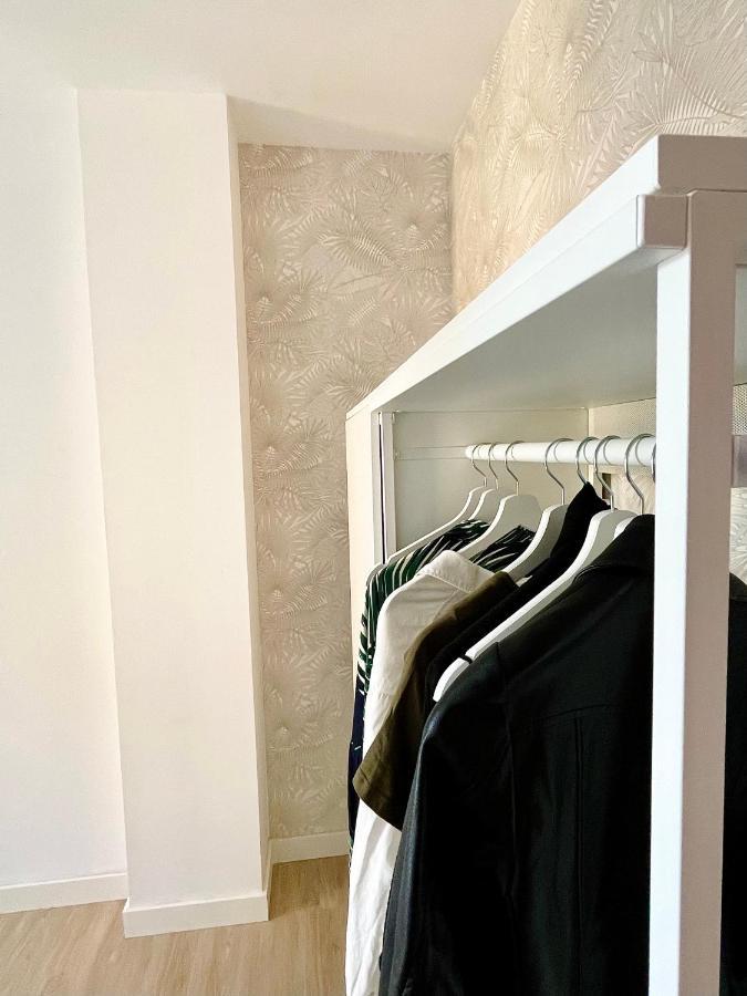 Apartamento Calle Parras 10 Málaga
