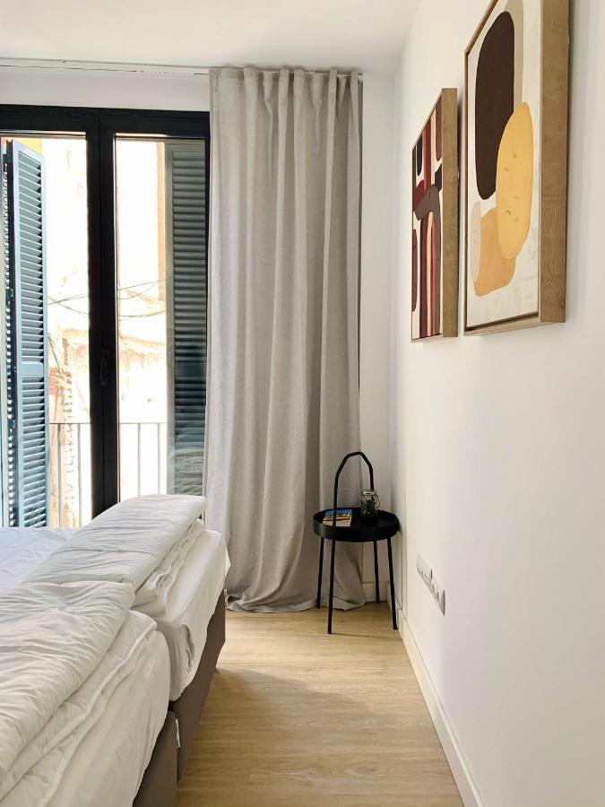 Calle Parras 10 Apartamento
